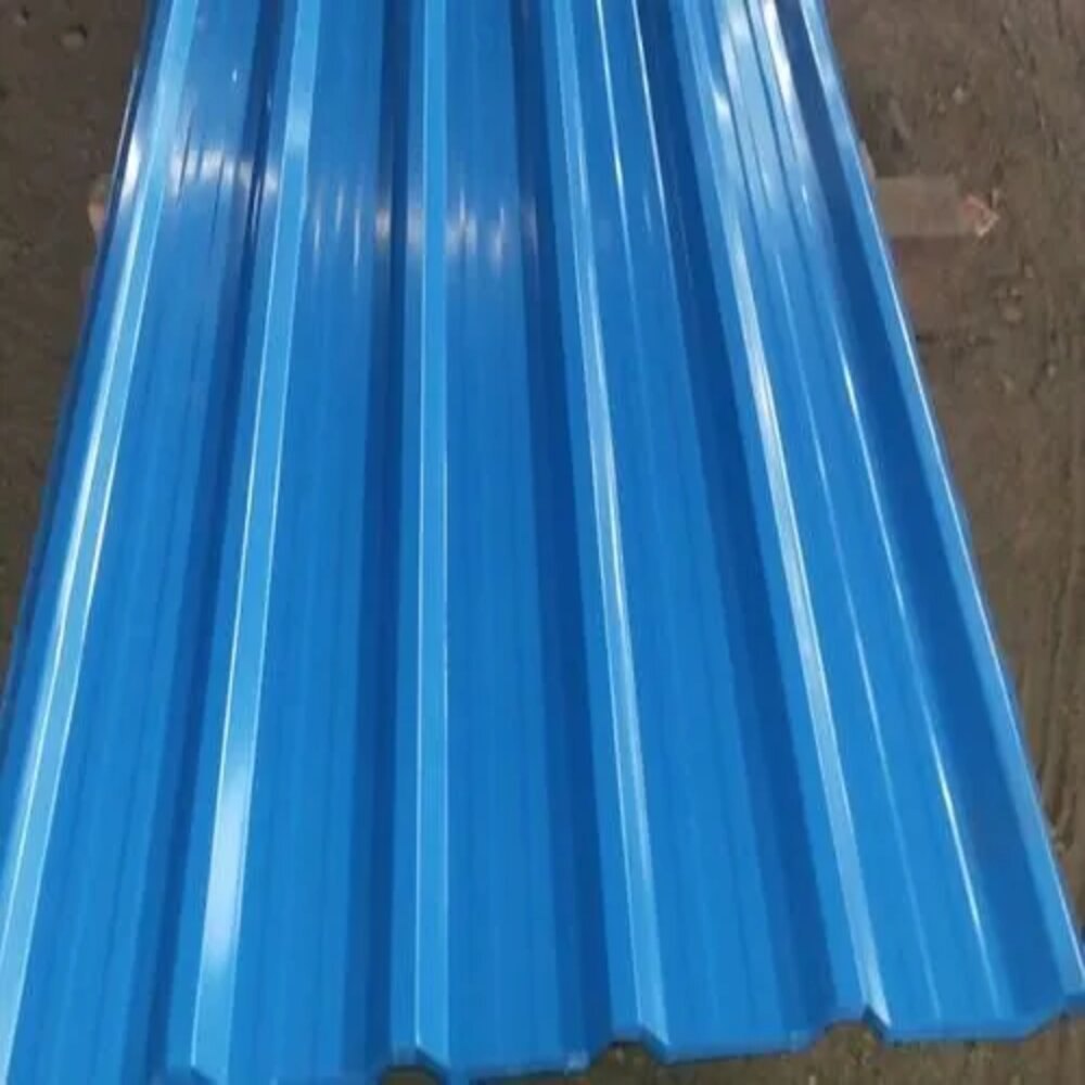 metal roofing sheet