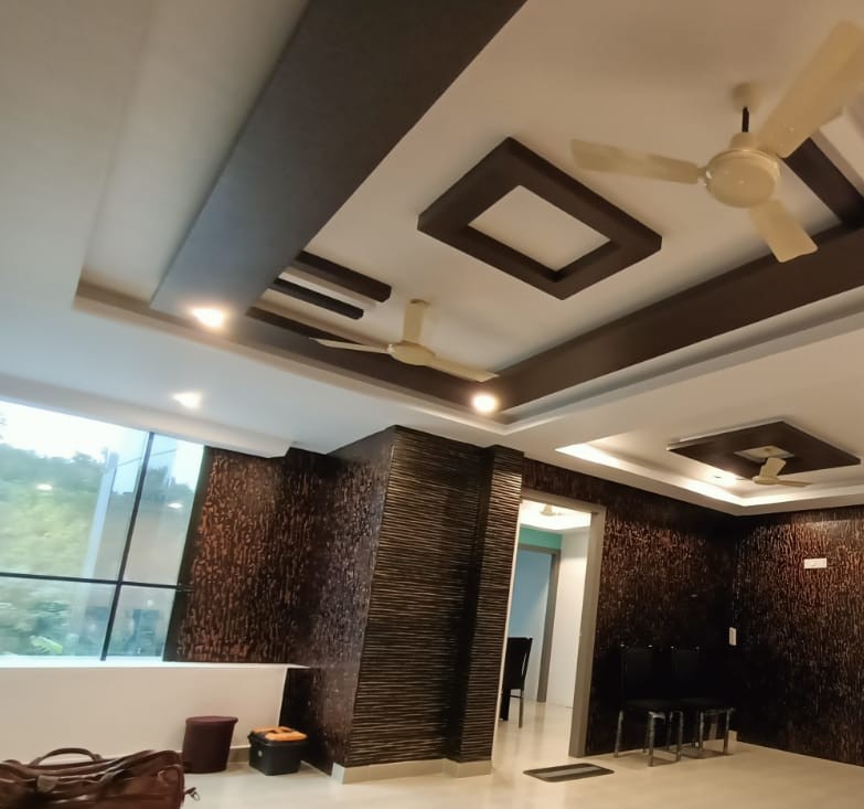 False ceiling 