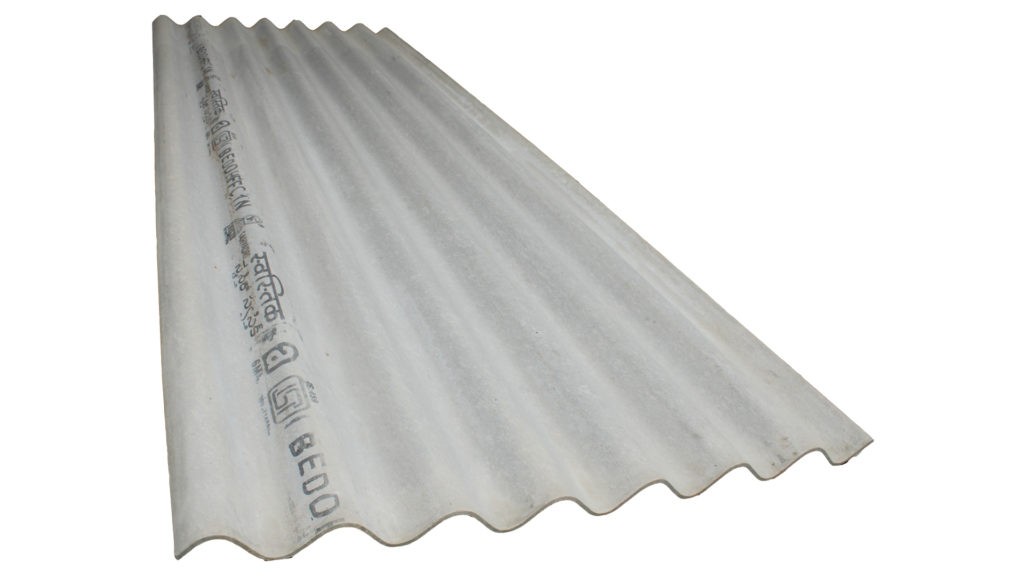 swastik cement roofing sheet