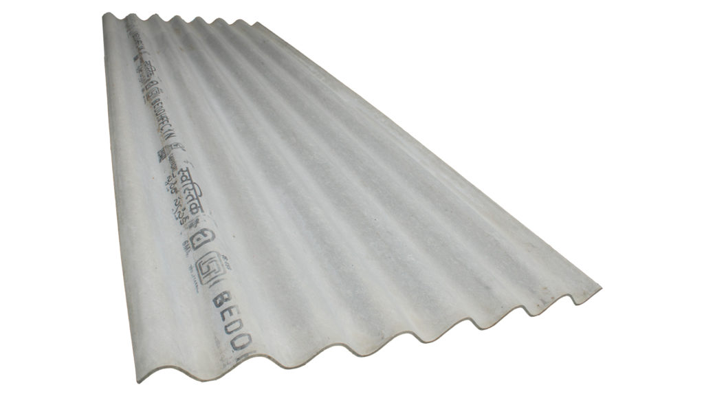 swastik cement roofing sheet
