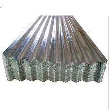 galvanized steel roofing sheet