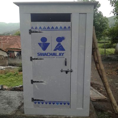 8/8 Swachhalay